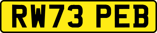 RW73PEB