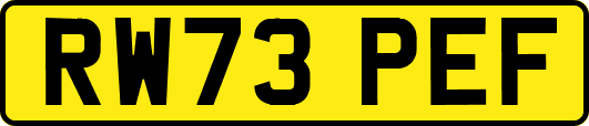 RW73PEF