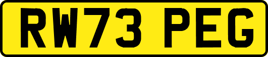 RW73PEG