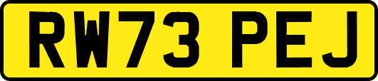 RW73PEJ