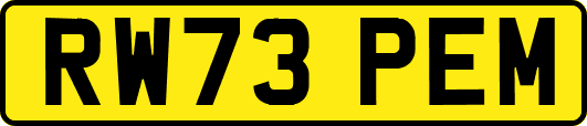 RW73PEM