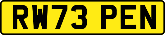 RW73PEN