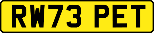 RW73PET