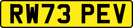 RW73PEV