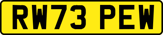RW73PEW