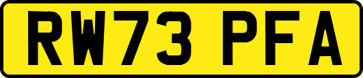 RW73PFA