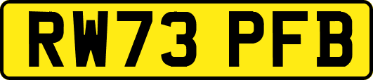 RW73PFB