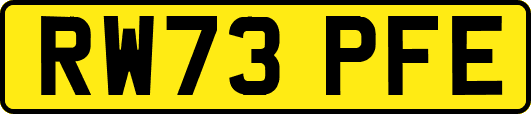 RW73PFE