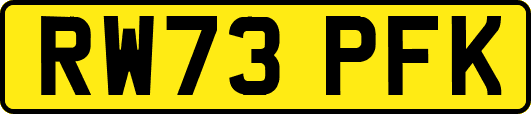 RW73PFK