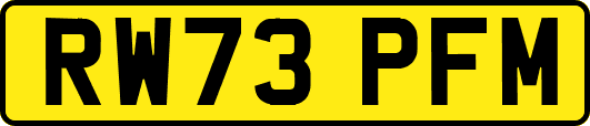 RW73PFM
