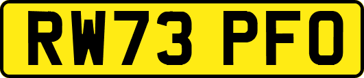 RW73PFO