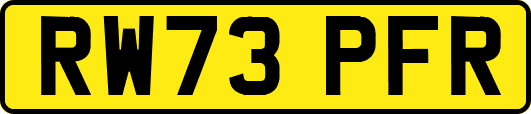 RW73PFR