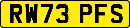 RW73PFS