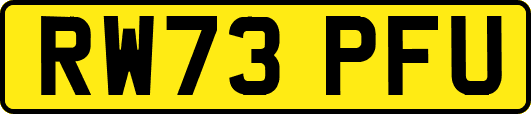 RW73PFU