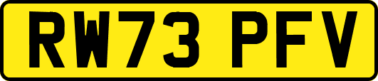RW73PFV
