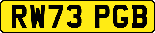 RW73PGB