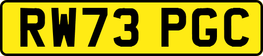 RW73PGC
