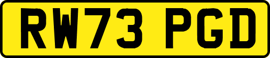 RW73PGD