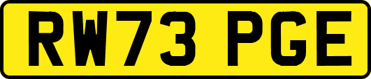 RW73PGE