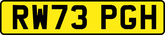 RW73PGH