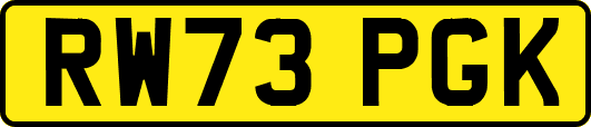 RW73PGK