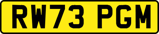 RW73PGM