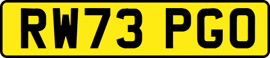 RW73PGO