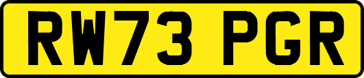 RW73PGR