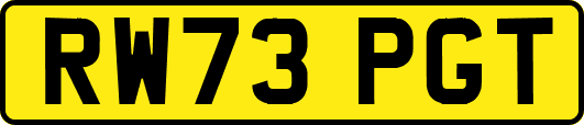 RW73PGT