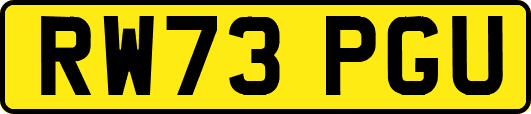 RW73PGU