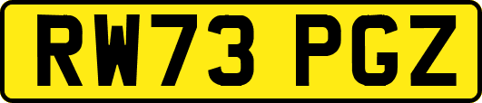 RW73PGZ