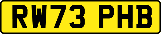 RW73PHB