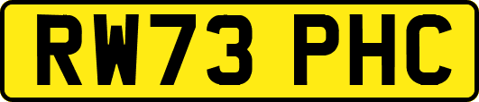 RW73PHC