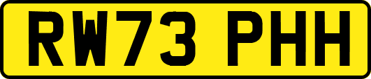 RW73PHH