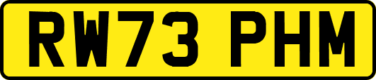 RW73PHM