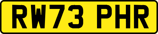 RW73PHR