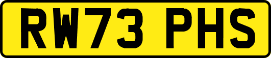 RW73PHS