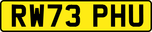 RW73PHU