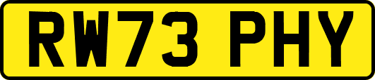 RW73PHY