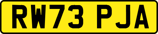 RW73PJA