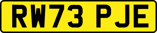 RW73PJE