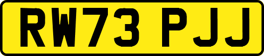 RW73PJJ