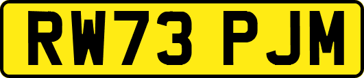RW73PJM