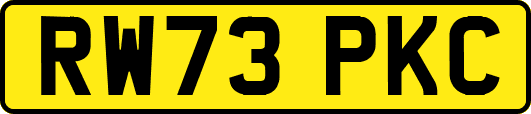 RW73PKC