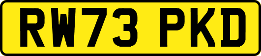 RW73PKD
