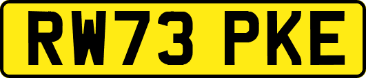 RW73PKE