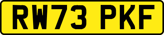 RW73PKF
