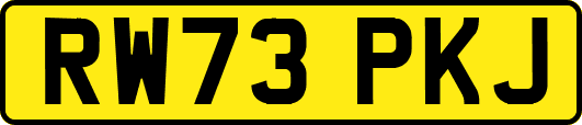 RW73PKJ
