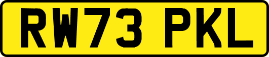 RW73PKL