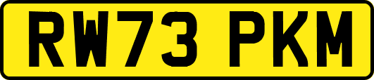 RW73PKM